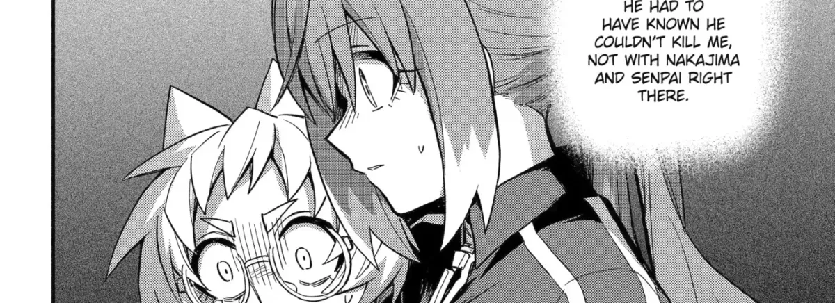 Read Talentless Nana chapter 121 image 55 on Lezhin