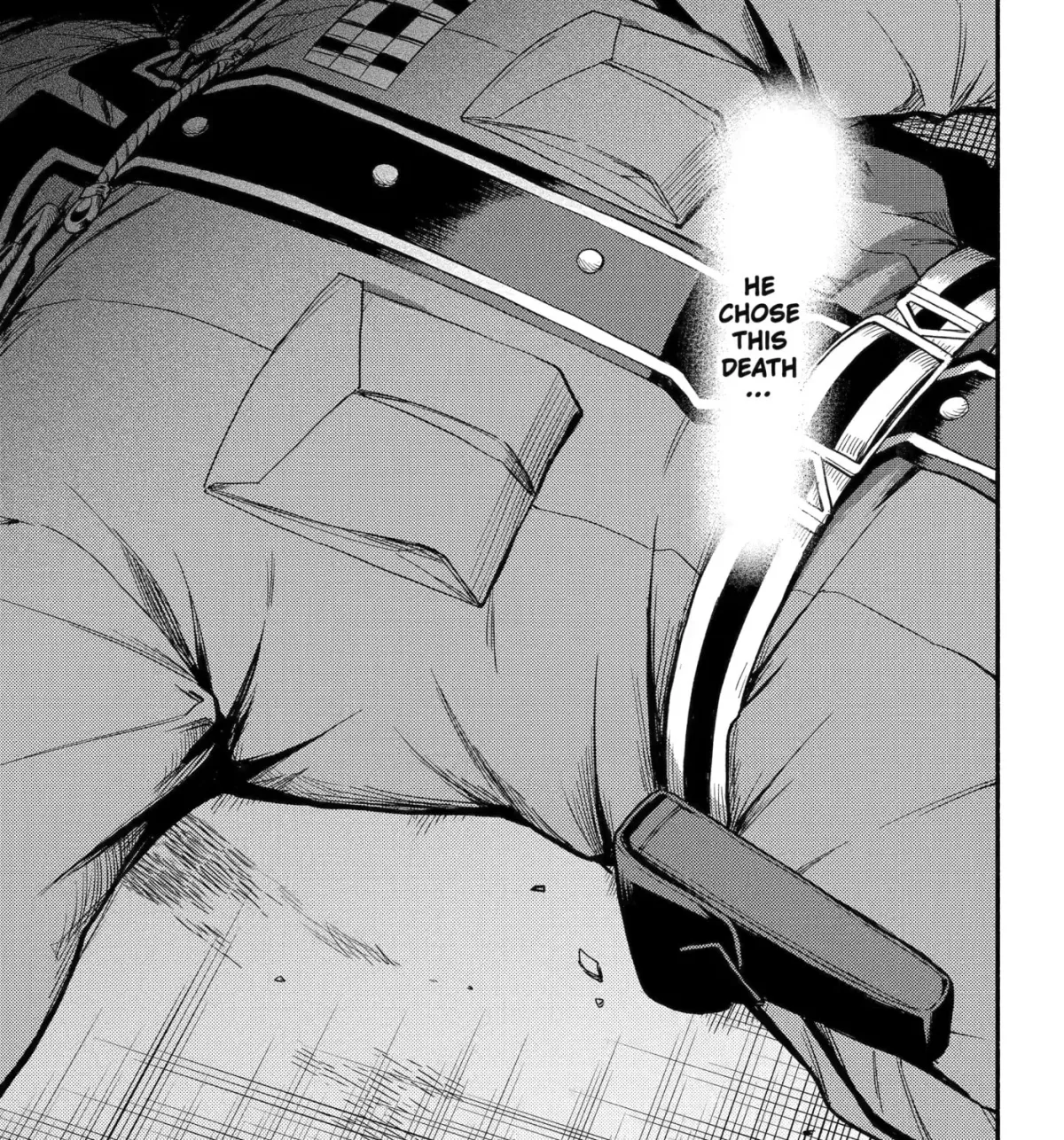 Read Talentless Nana chapter 121 image 56 on Lezhin