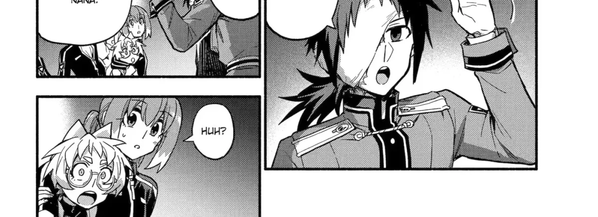 Read Talentless Nana chapter 121 image 59 on Lezhin