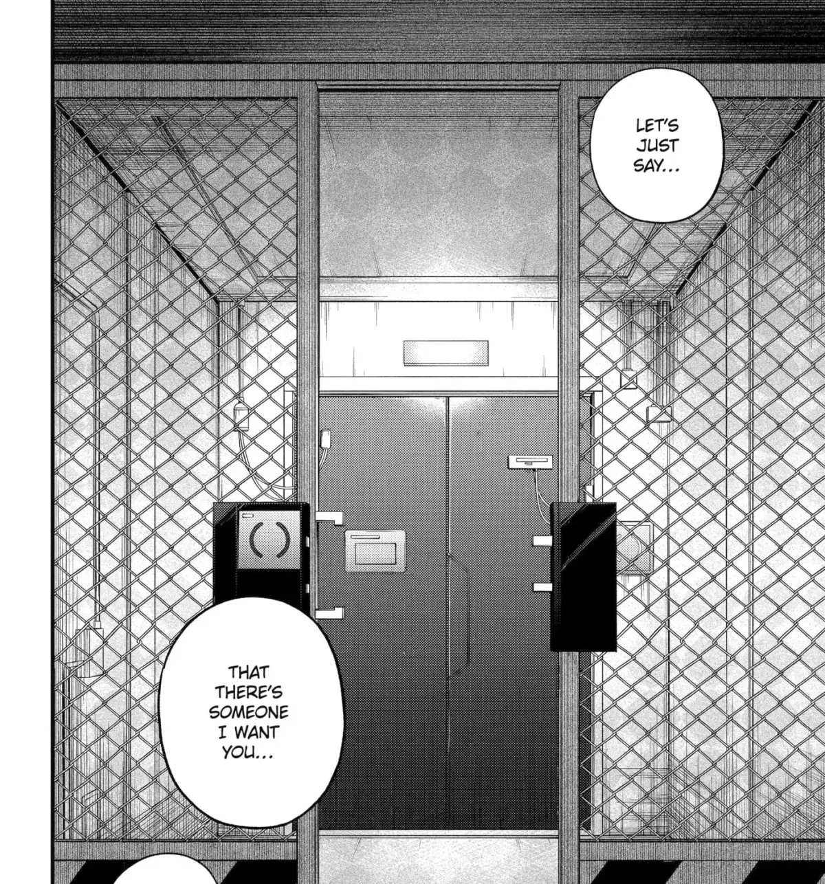 Read Talentless Nana chapter 121 image 62 on Lezhin