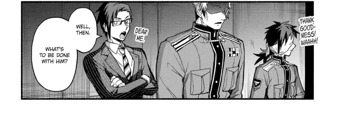 Read Talentless Nana chapter 121 image 7 on Lezhin