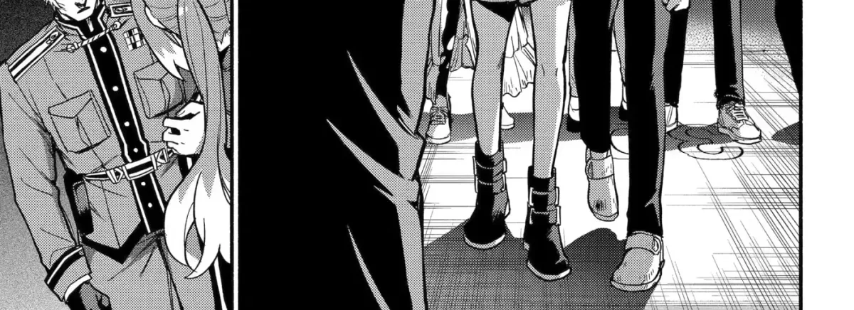 Read Talentless Nana chapter 121 image 9 on Lezhin