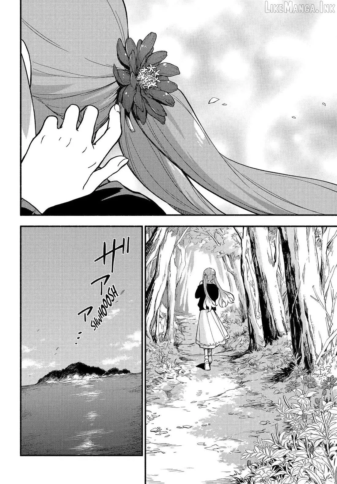 Read Talentless Nana chapter 122 image 2 on Lezhin