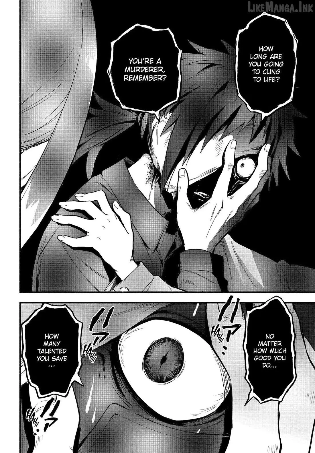 Read Talentless Nana chapter 122 image 22 on Lezhin