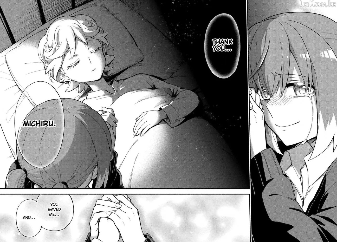Read Talentless Nana chapter 122 image 38 on Lezhin