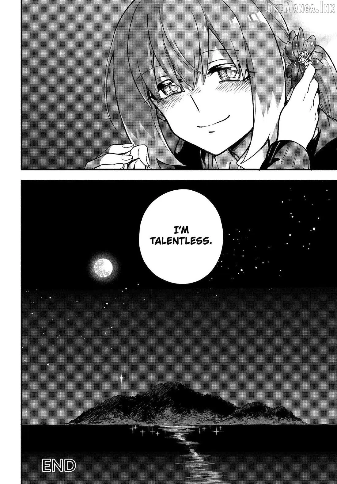 Read Talentless Nana chapter 122 image 42 on Lezhin