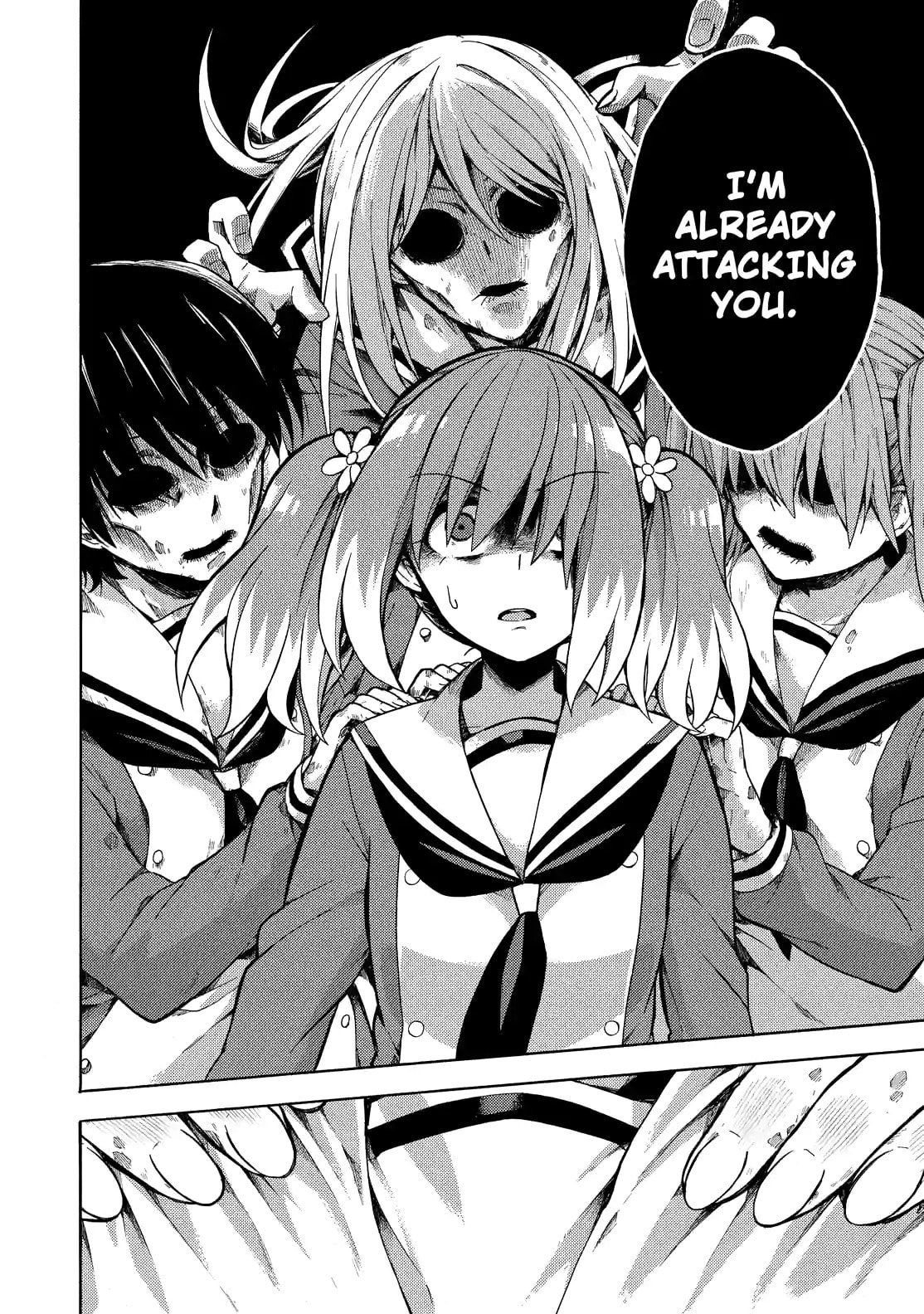 Read Talentless Nana chapter 13.2 image 11 on Lezhin