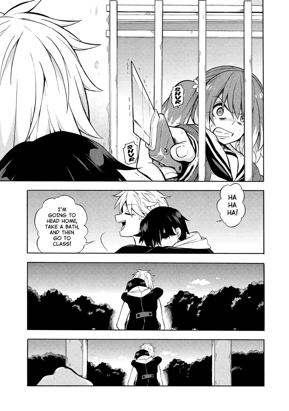 Read Talentless Nana chapter 13.2 image 16 on Lezhin