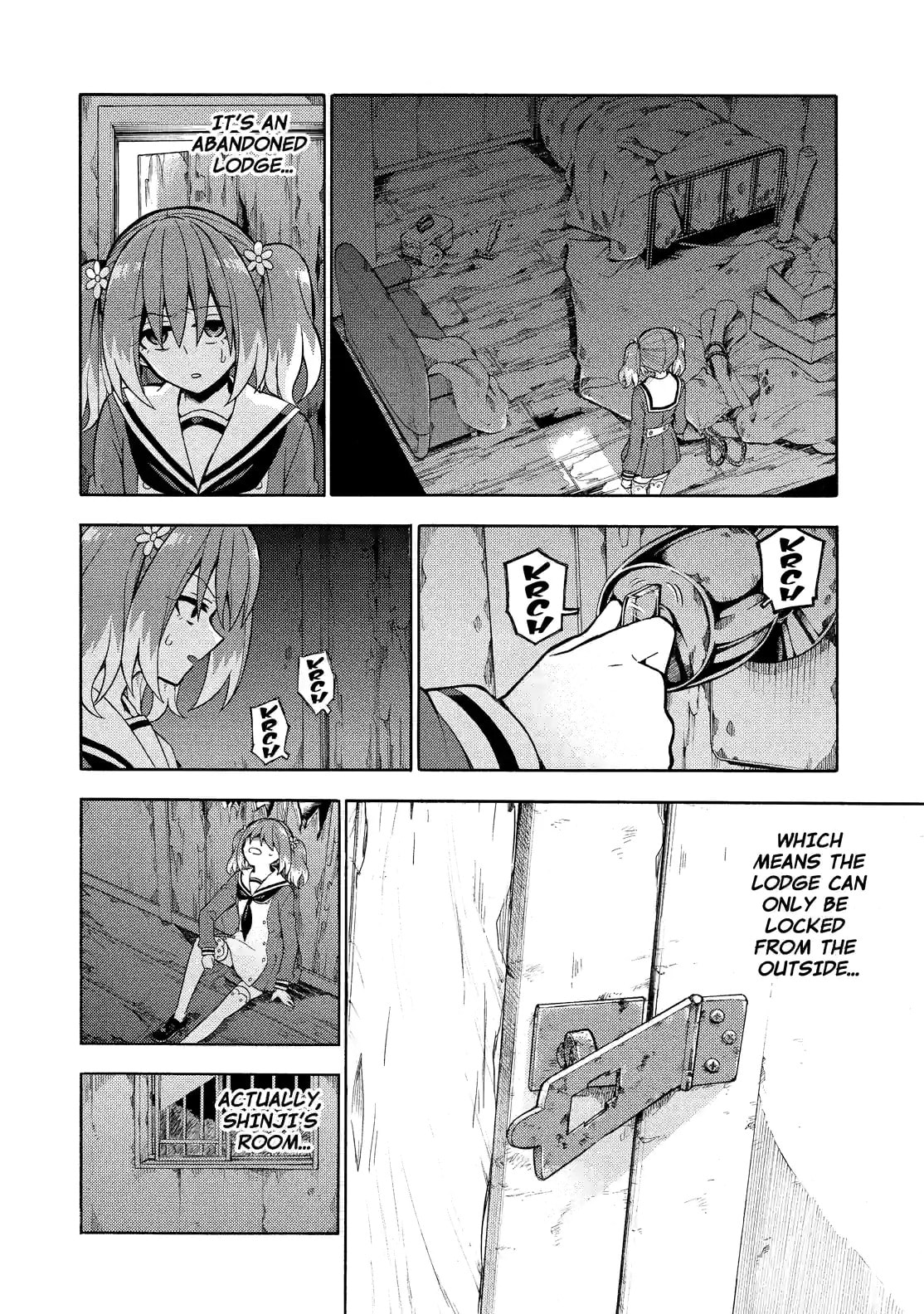 Read Talentless Nana chapter 13.2 image 3 on Lezhin