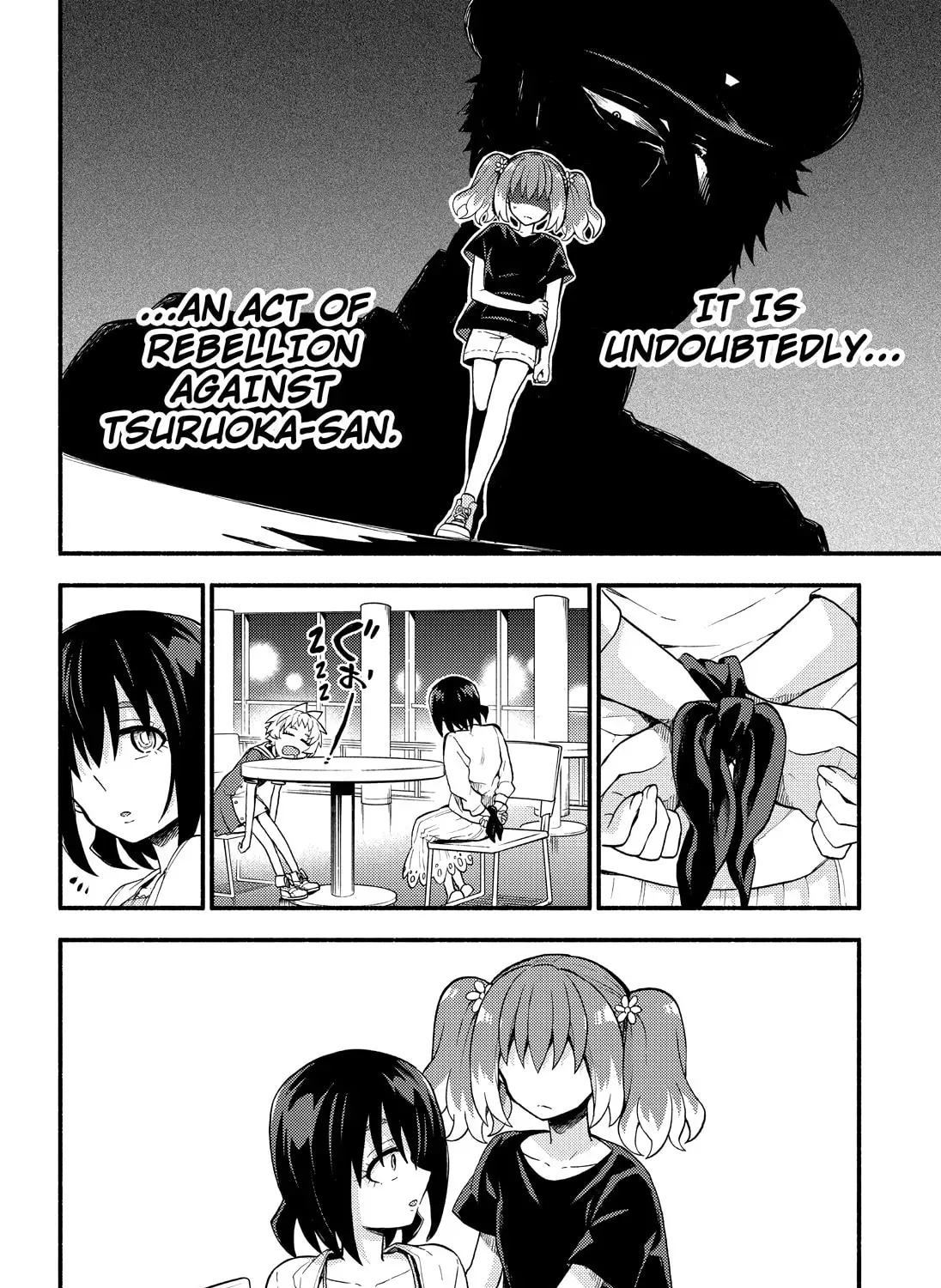 Read Talentless Nana chapter 13.3 image 22 on Lezhin