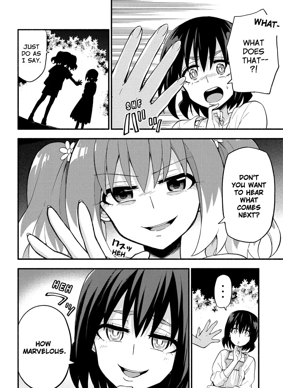 Read Talentless Nana chapter 13.3 image 30 on Lezhin