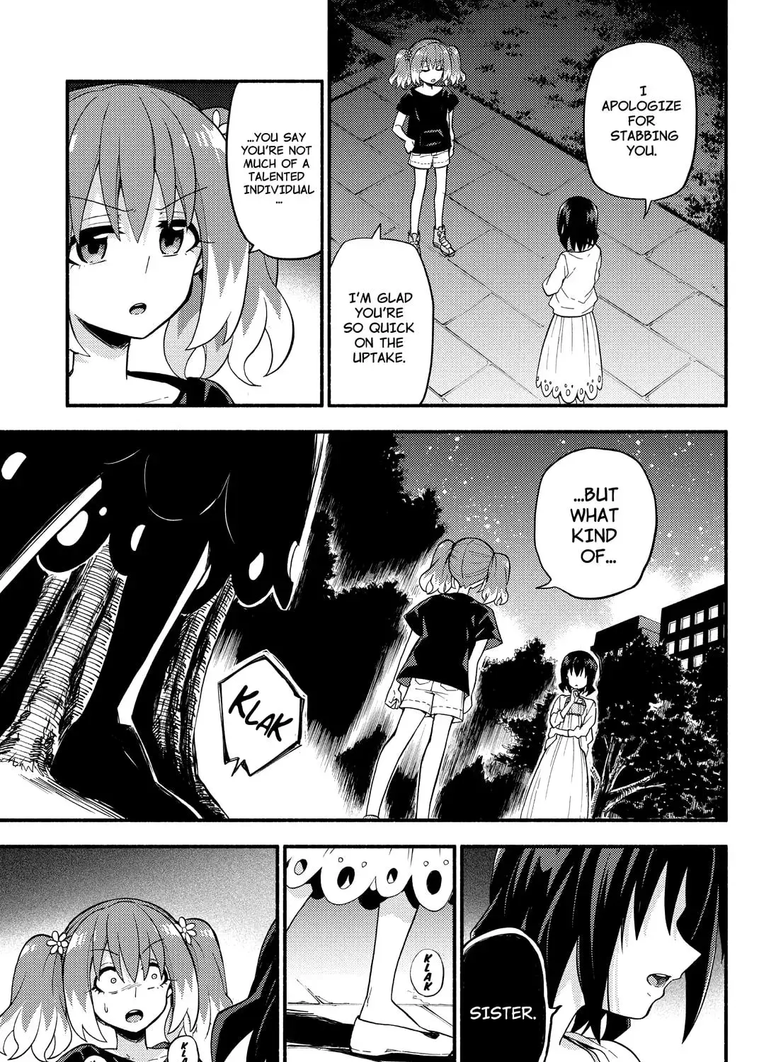 Read Talentless Nana chapter 13.3 image 32 on Lezhin