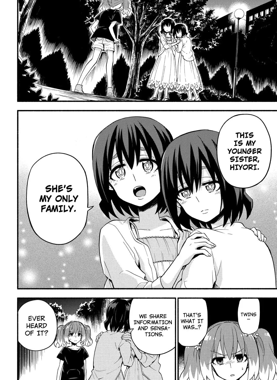 Read Talentless Nana chapter 13.3 image 34 on Lezhin
