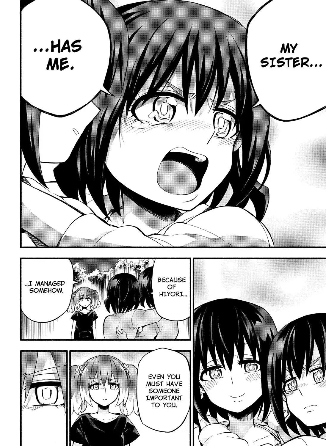 Read Talentless Nana chapter 13.3 image 50 on Lezhin