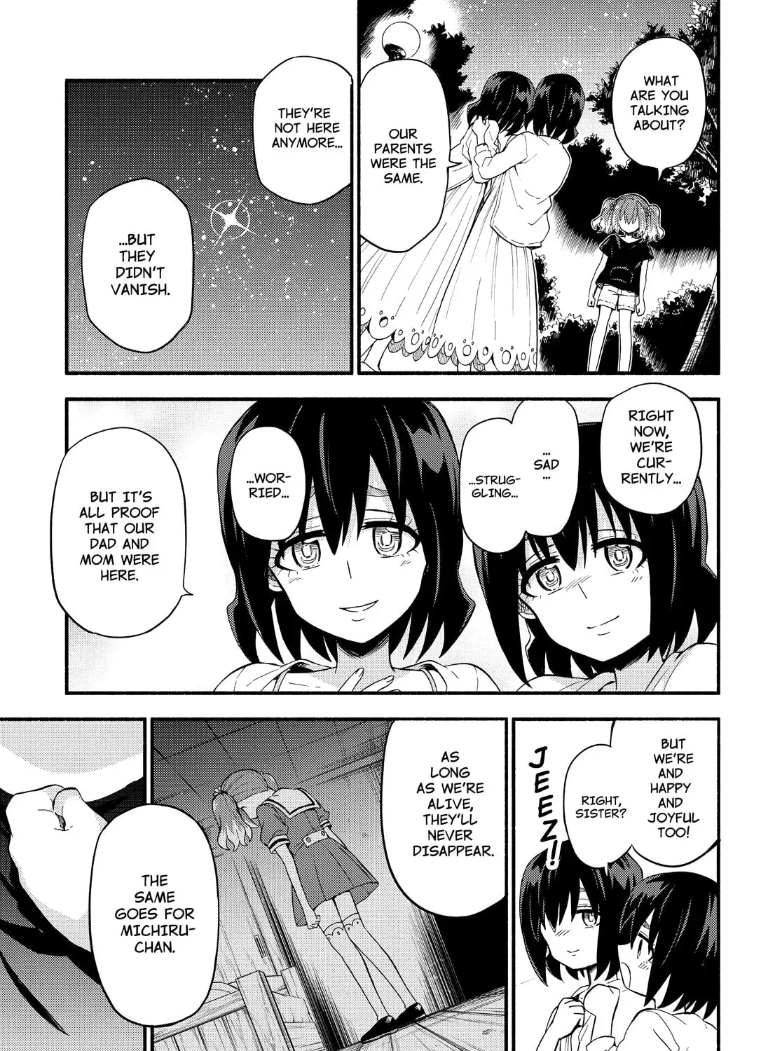 Read Talentless Nana chapter 13.3 image 56 on Lezhin
