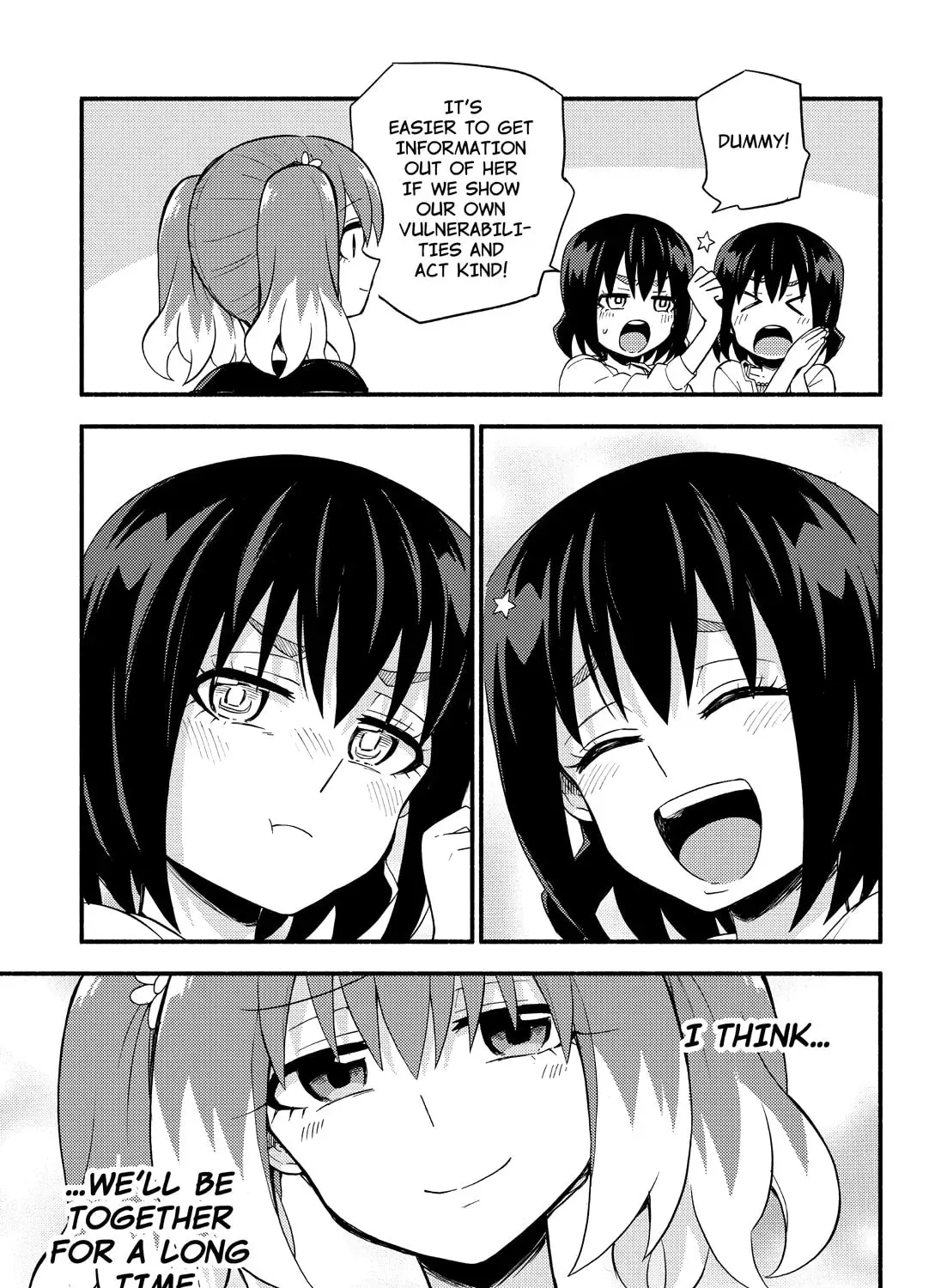 Read Talentless Nana chapter 13.3 image 60 on Lezhin