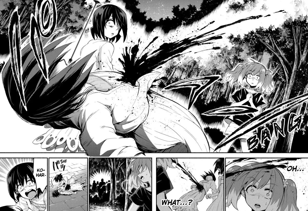 Read Talentless Nana chapter 13.3 image 62 on Lezhin