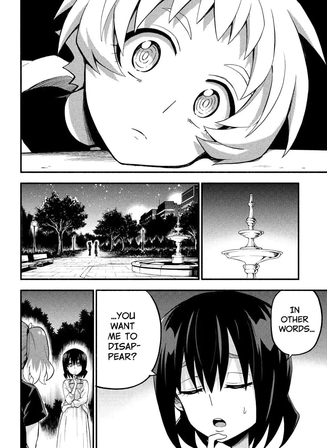 Read Talentless Nana chapter 13.4 image 26 on Lezhin