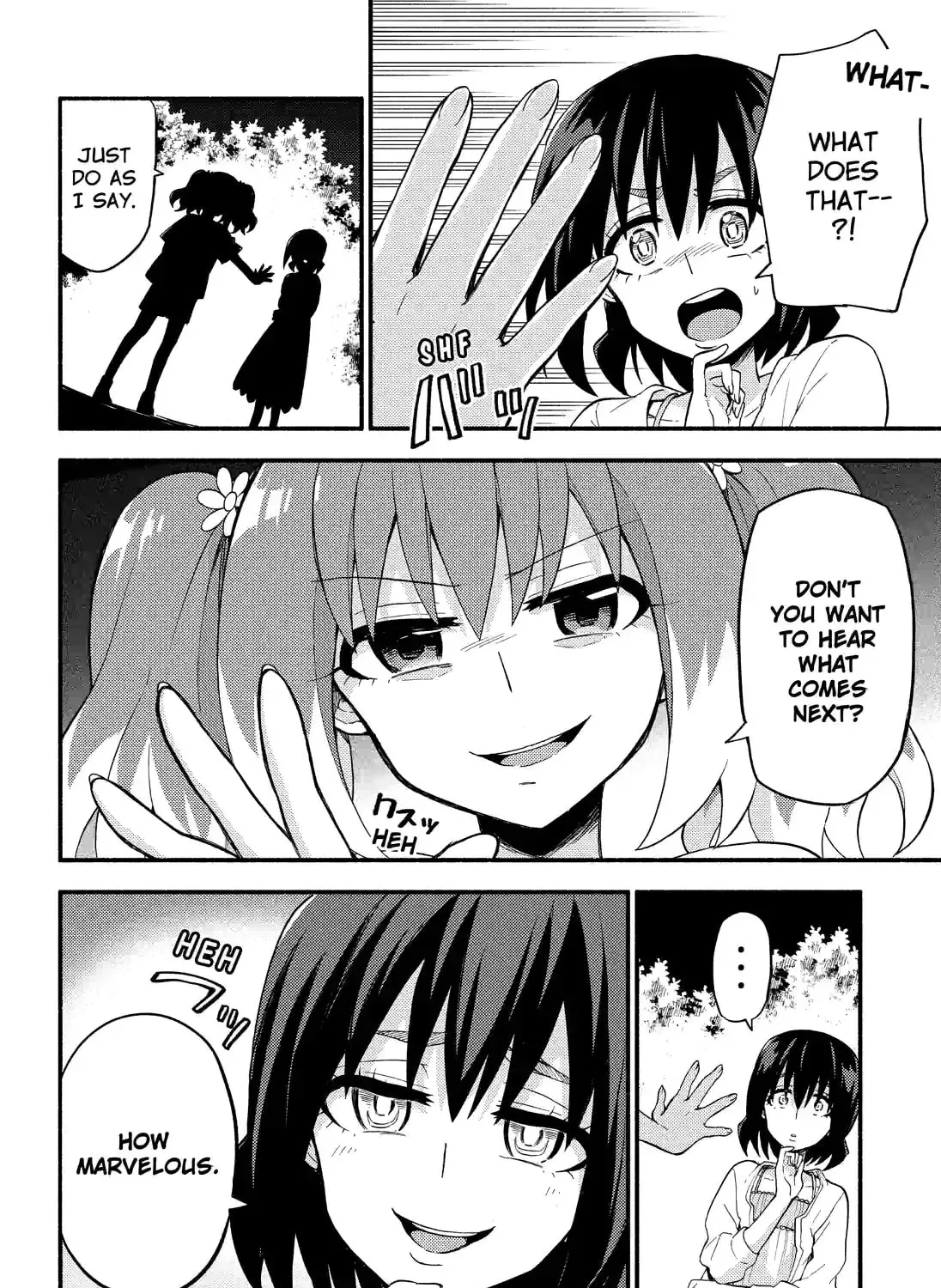 Read Talentless Nana chapter 13.4 image 30 on Lezhin