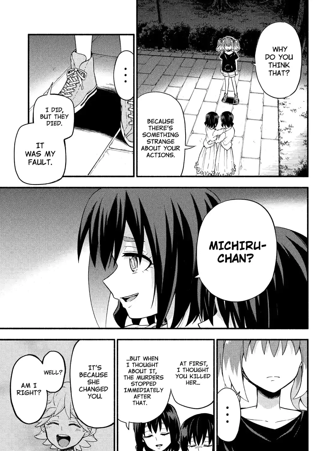 Read Talentless Nana chapter 13.5 image 20 on Lezhin
