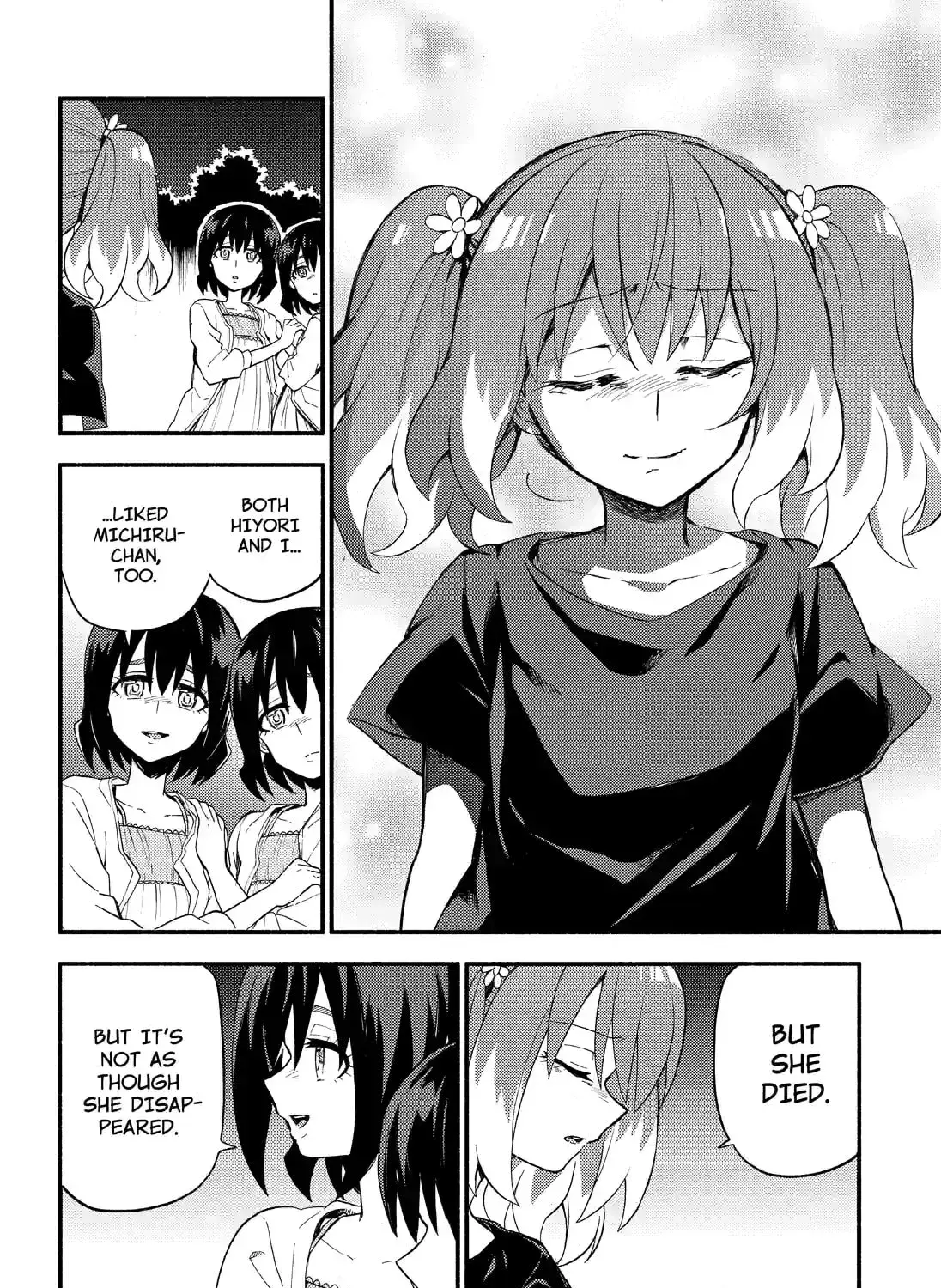 Read Talentless Nana chapter 13.5 image 22 on Lezhin