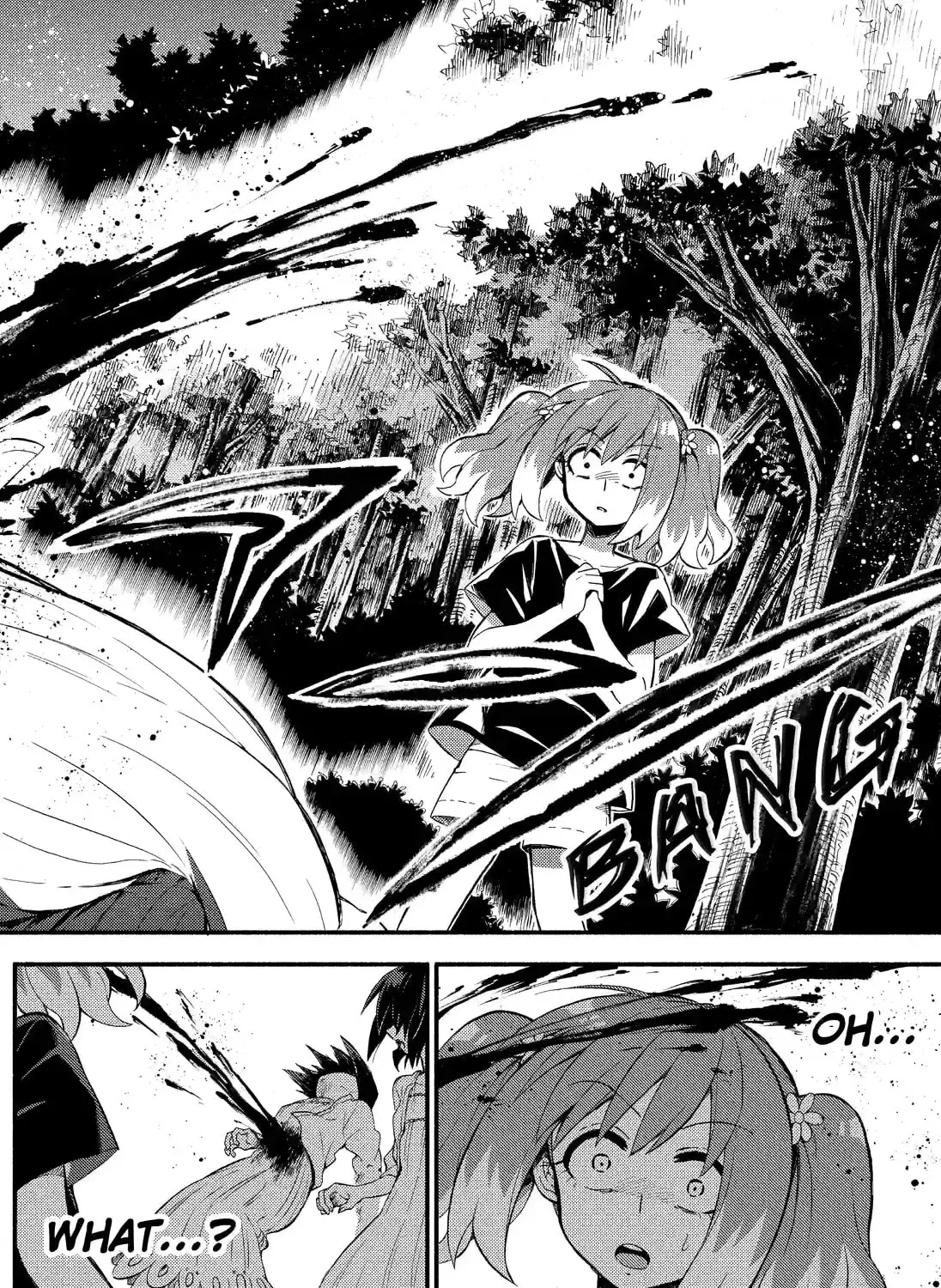 Read Talentless Nana chapter 13.5 image 30 on Lezhin