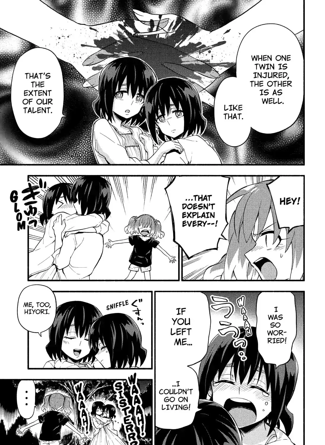 Read Talentless Nana chapter 13.5 image 4 on Lezhin