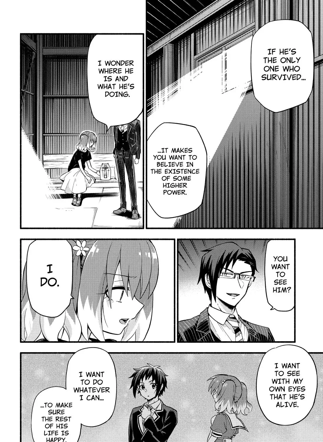Read Talentless Nana chapter 13.6 image 14 on Lezhin