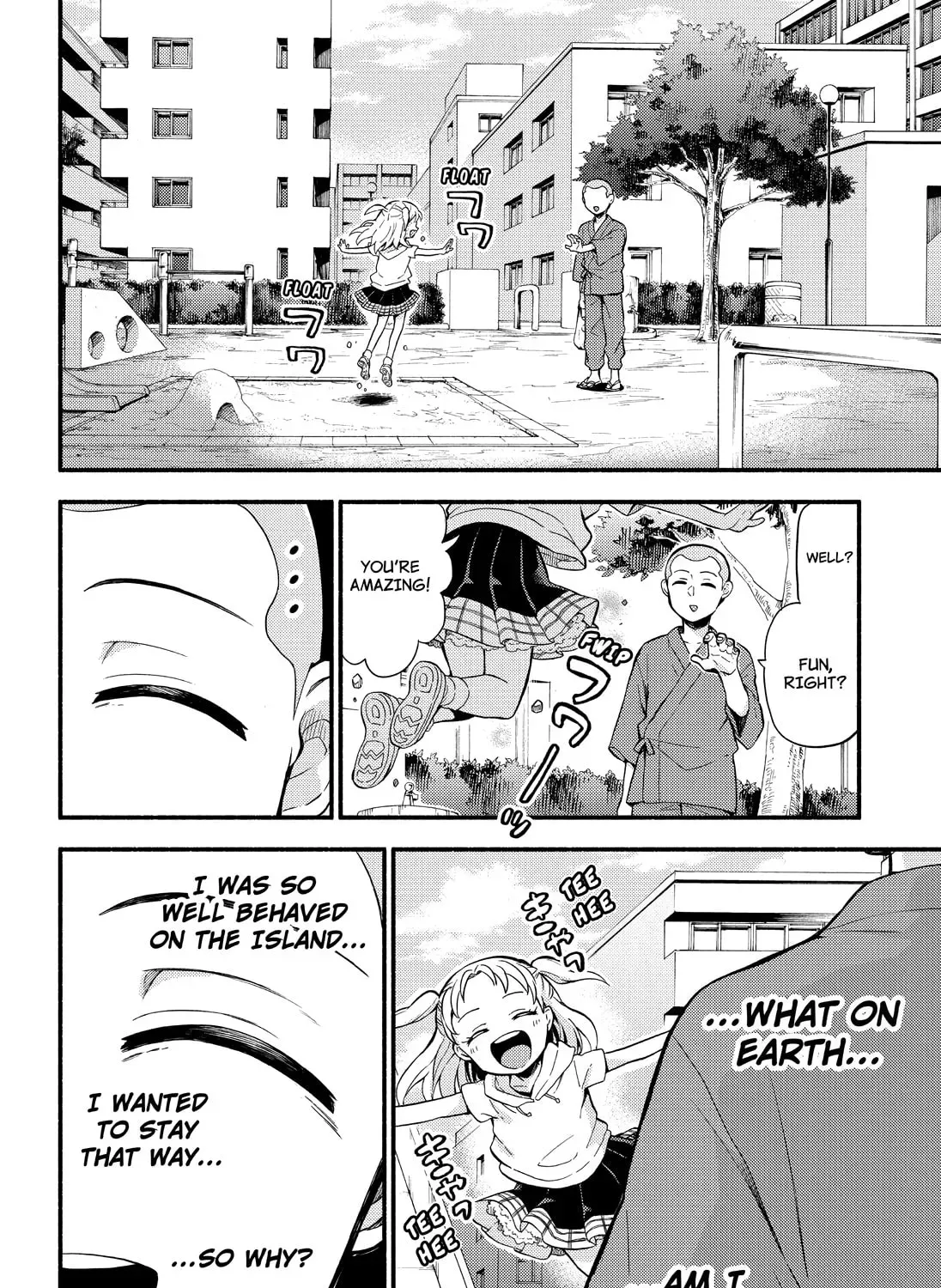 Read Talentless Nana chapter 13.6 image 34 on Lezhin