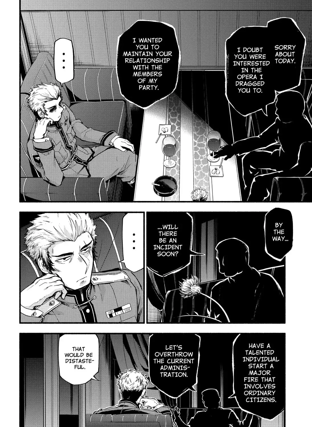 Read Talentless Nana chapter 13.6 image 46 on Lezhin