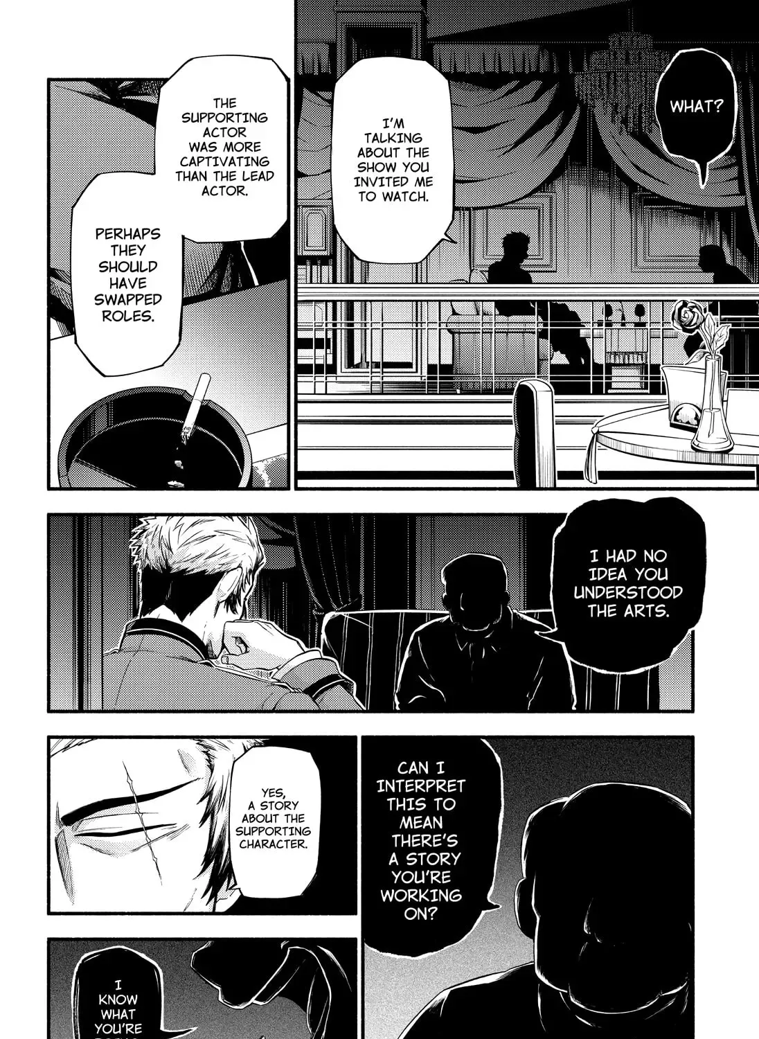 Read Talentless Nana chapter 13.6 image 50 on Lezhin