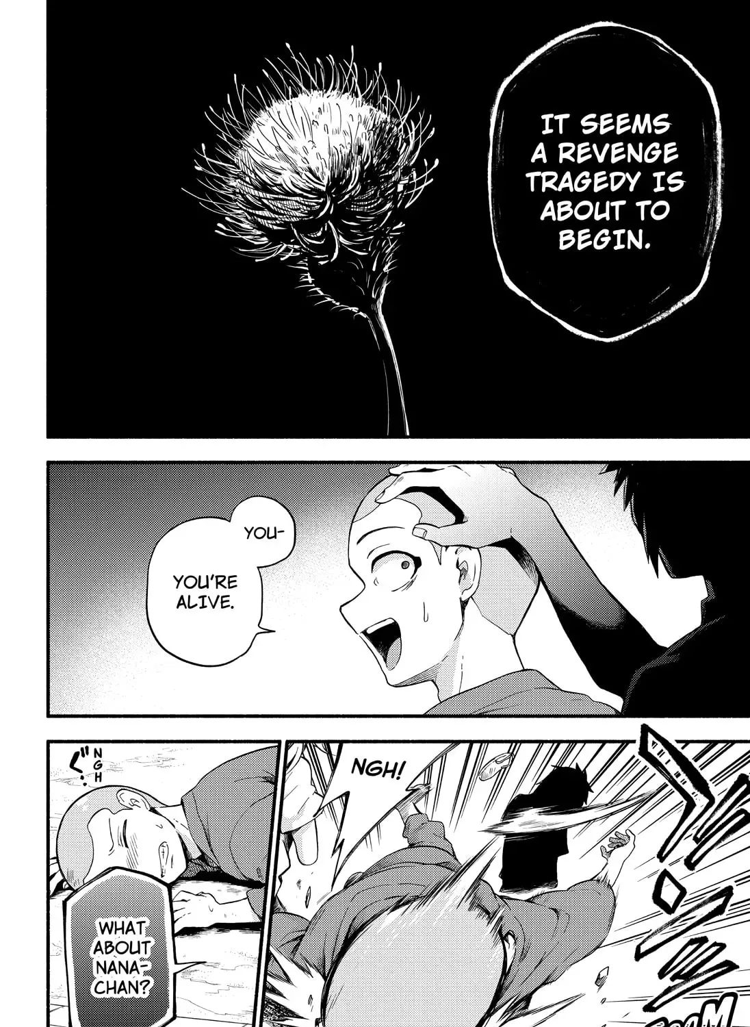 Read Talentless Nana chapter 13.6 image 54 on Lezhin