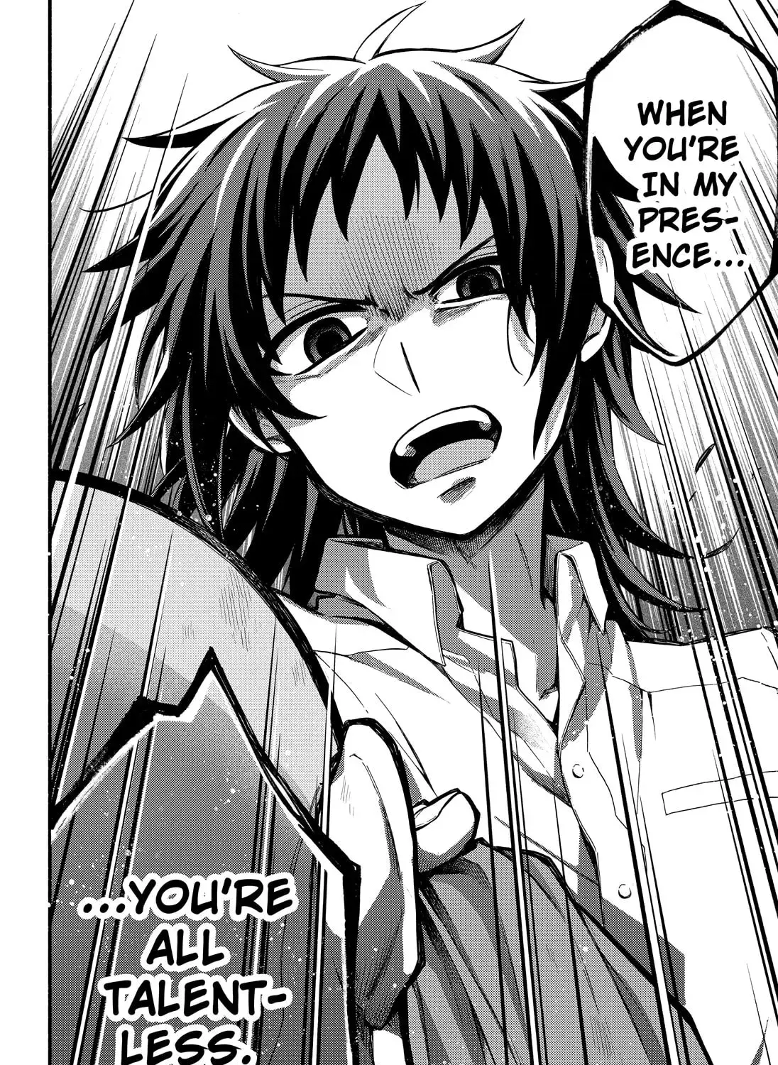 Read Talentless Nana chapter 13.6 image 58 on Lezhin