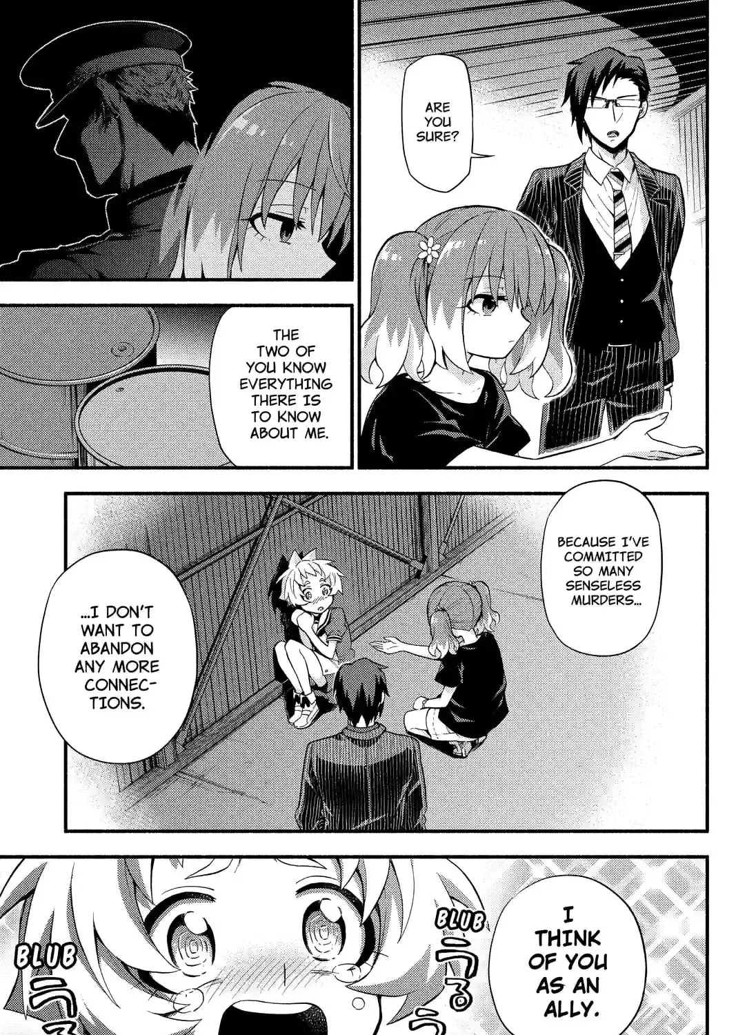 Read Talentless Nana chapter 13.7 image 30 on Lezhin
