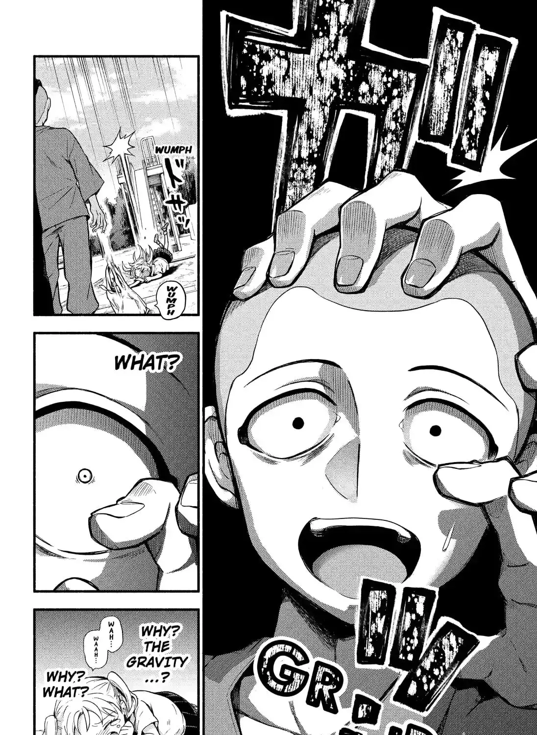Read Talentless Nana chapter 13.8 image 12 on Lezhin