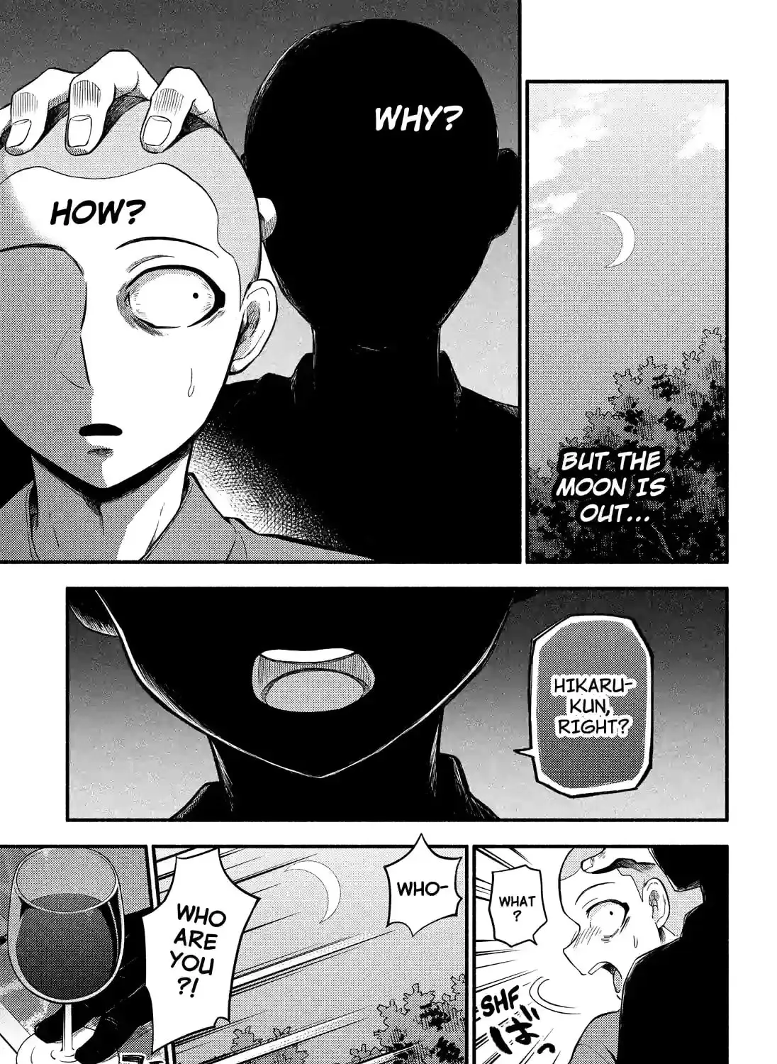 Read Talentless Nana chapter 13.8 image 14 on Lezhin