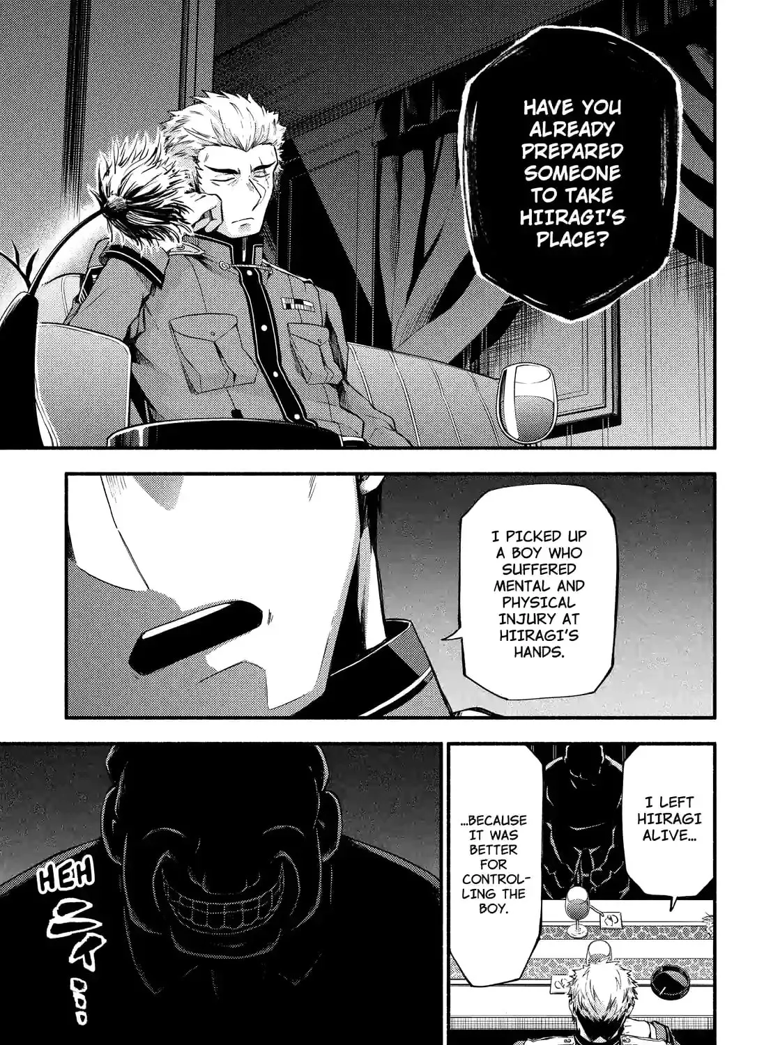 Read Talentless Nana chapter 13.8 image 22 on Lezhin