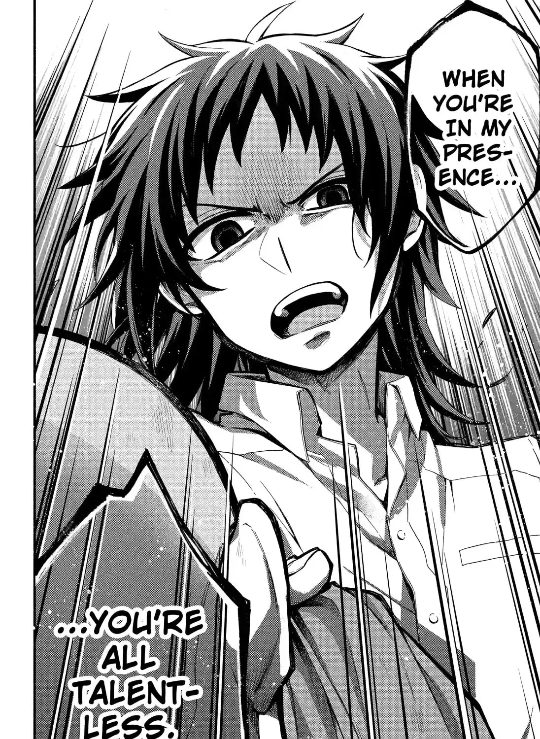 Read Talentless Nana chapter 13.8 image 28 on Lezhin
