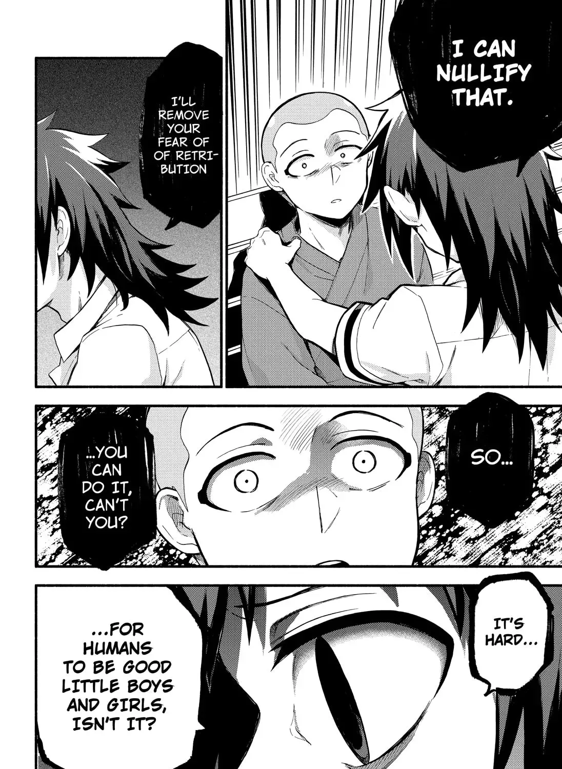 Read Talentless Nana chapter 13.9 image 16 on Lezhin