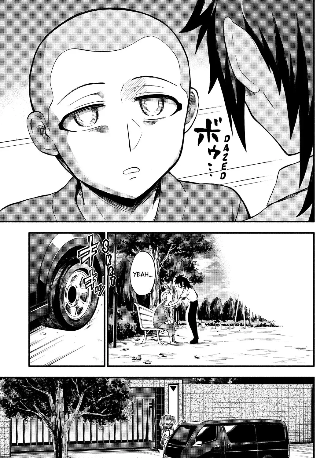 Read Talentless Nana chapter 13.9 image 18 on Lezhin