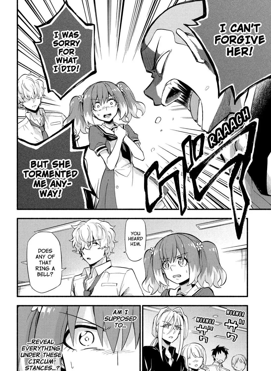 Read Talentless Nana chapter 13.9 image 36 on Lezhin