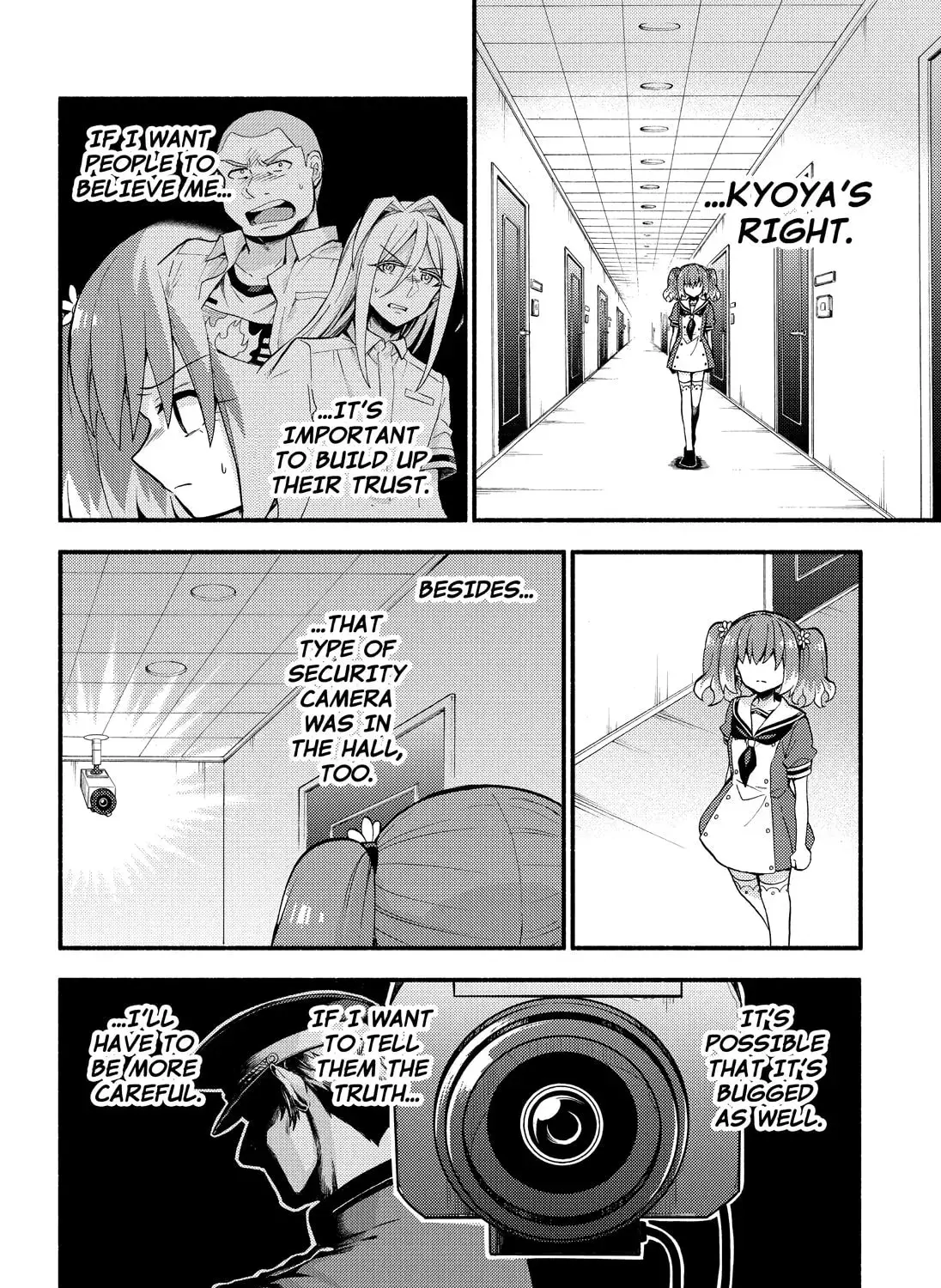 Read Talentless Nana chapter 13.9 image 48 on Lezhin