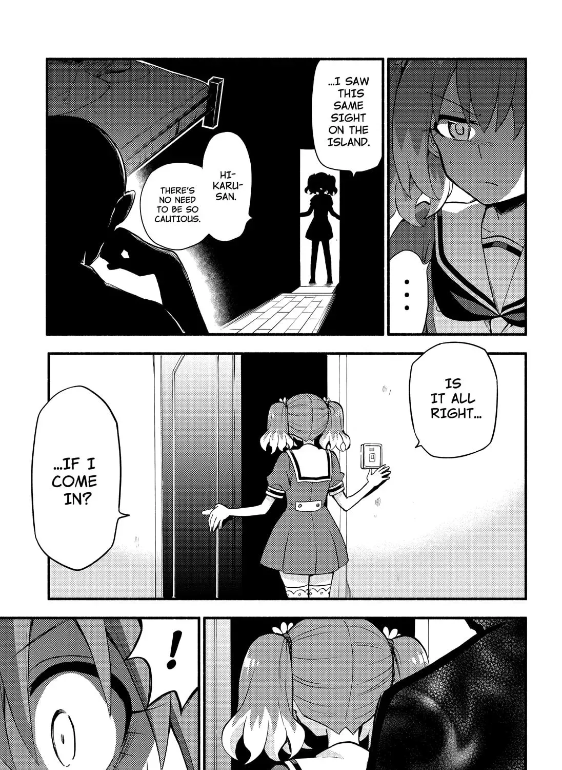Read Talentless Nana chapter 13.9 image 54 on Lezhin