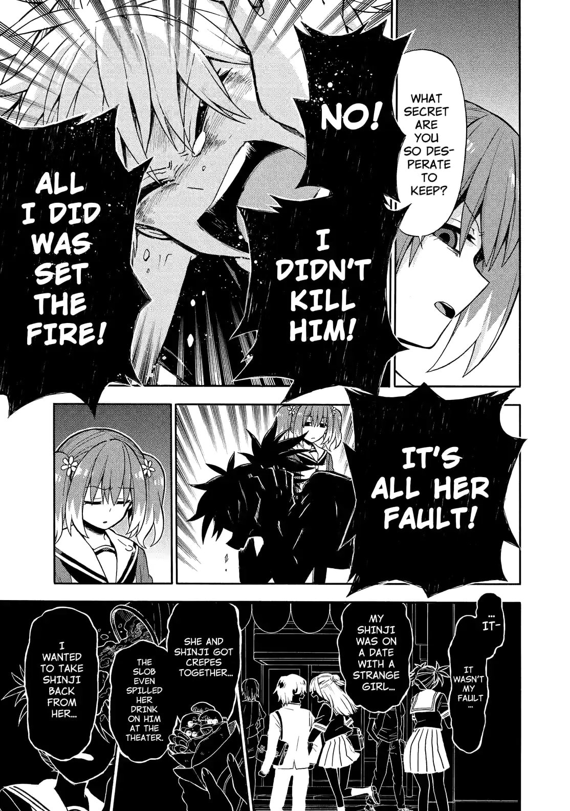 Read Talentless Nana chapter 14.2 image 16 on Lezhin