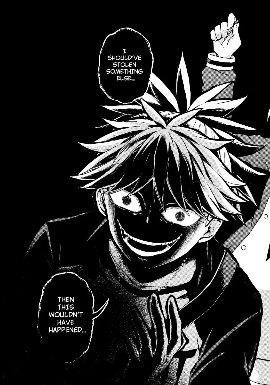 Read Talentless Nana chapter 14.2 image 18 on Lezhin