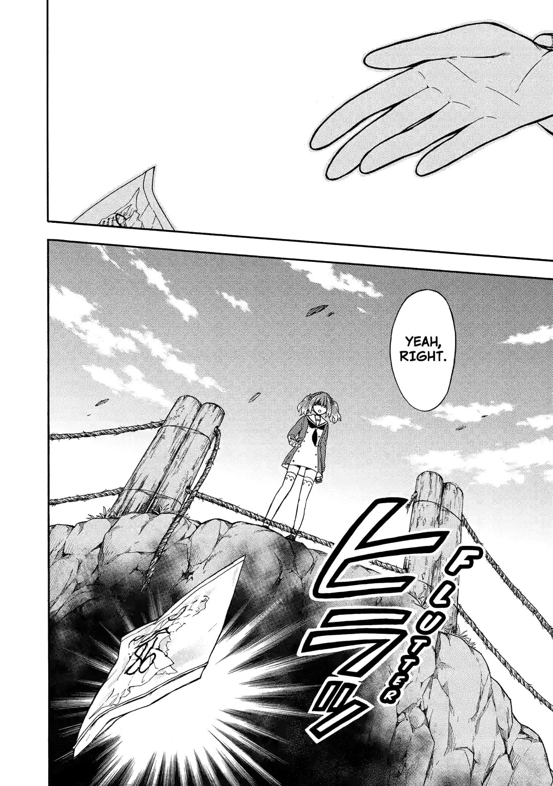 Read Talentless Nana chapter 14.2 image 21 on Lezhin