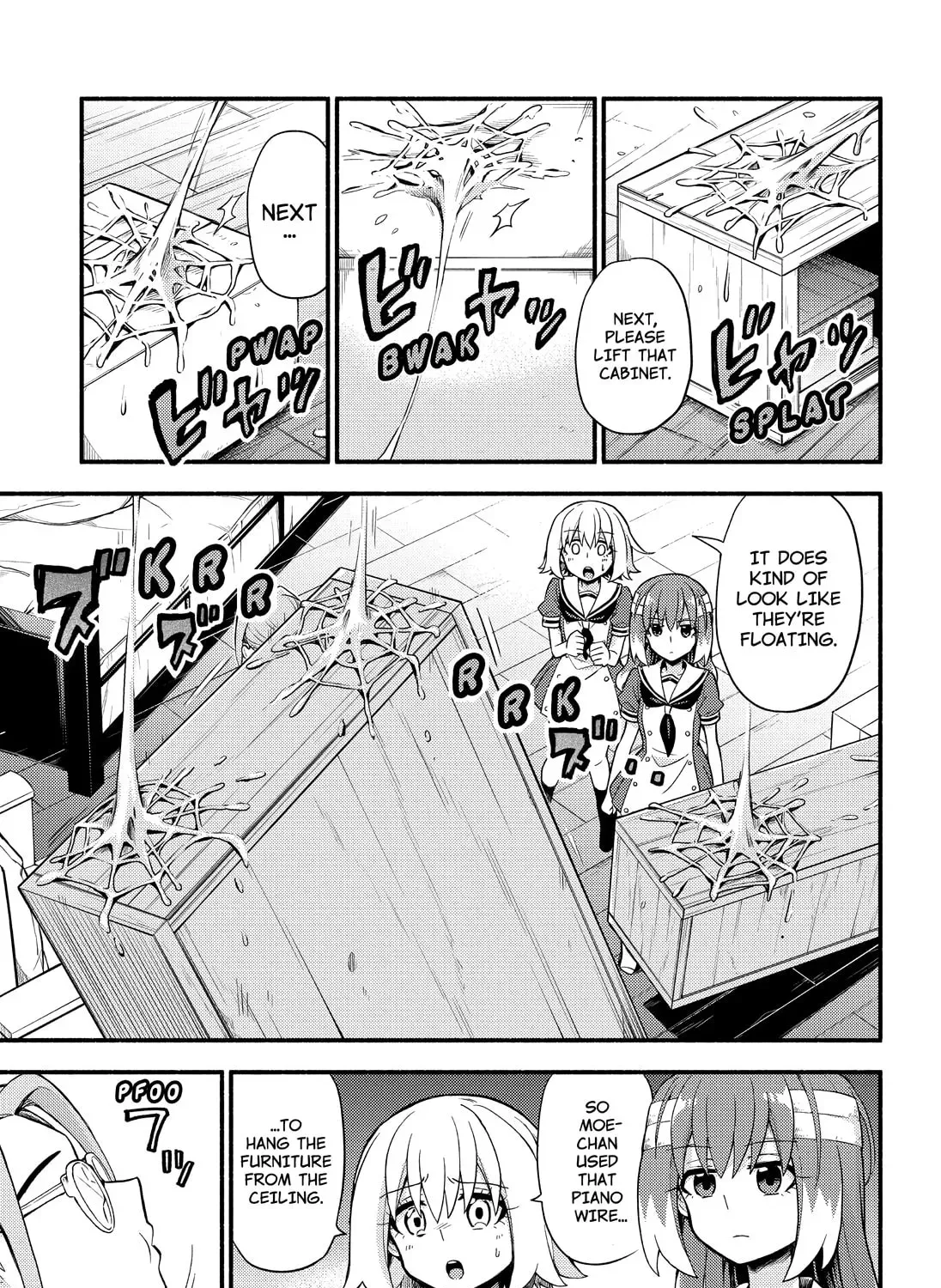Read Talentless Nana chapter 14.6 image 18 on Lezhin