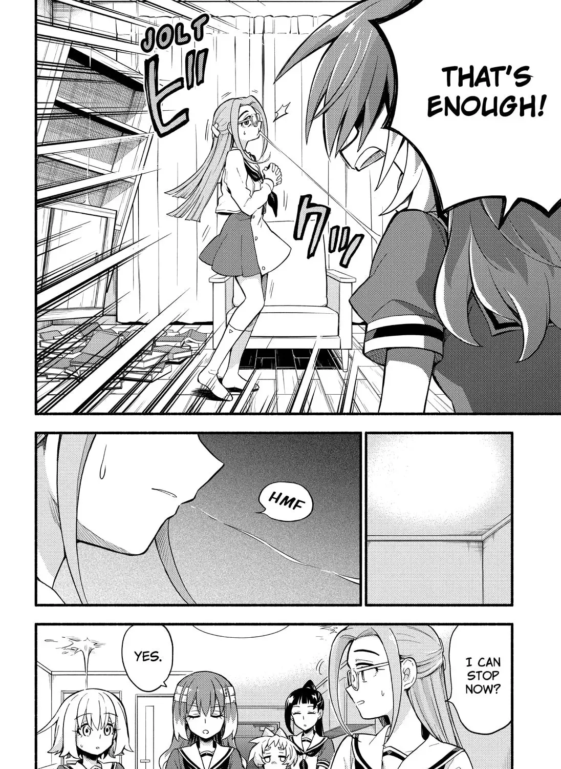 Read Talentless Nana chapter 14.6 image 20 on Lezhin