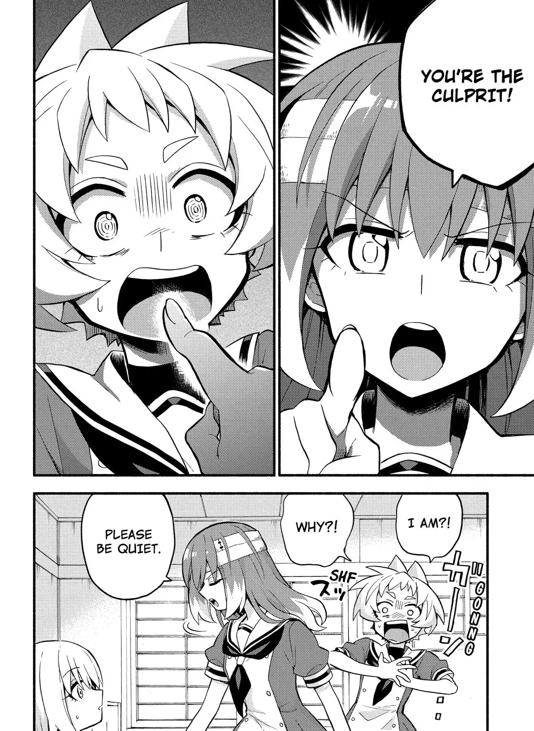 Read Talentless Nana chapter 14.6 image 4 on Lezhin