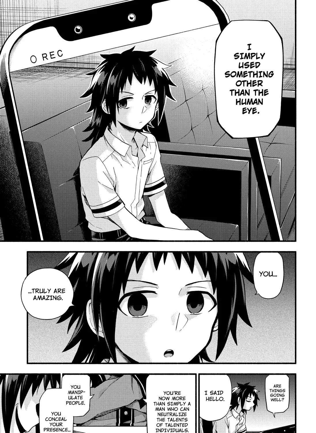 Read Talentless Nana chapter 14.6 image 74 on Lezhin